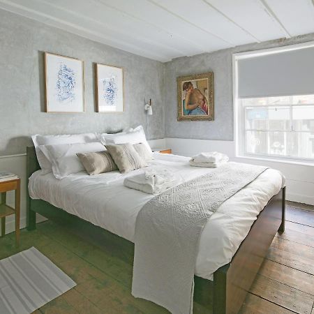 Smugglers Cottage Margate Bagian luar foto