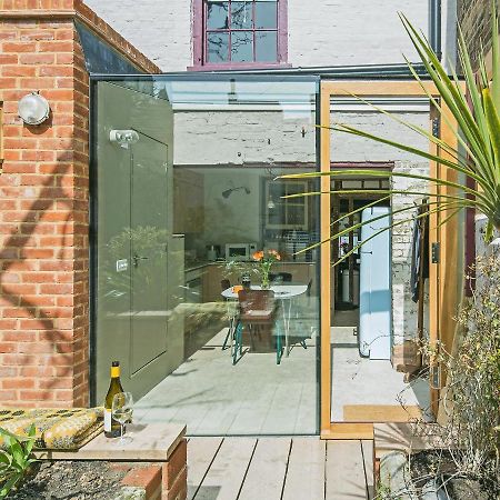 Smugglers Cottage Margate Bagian luar foto