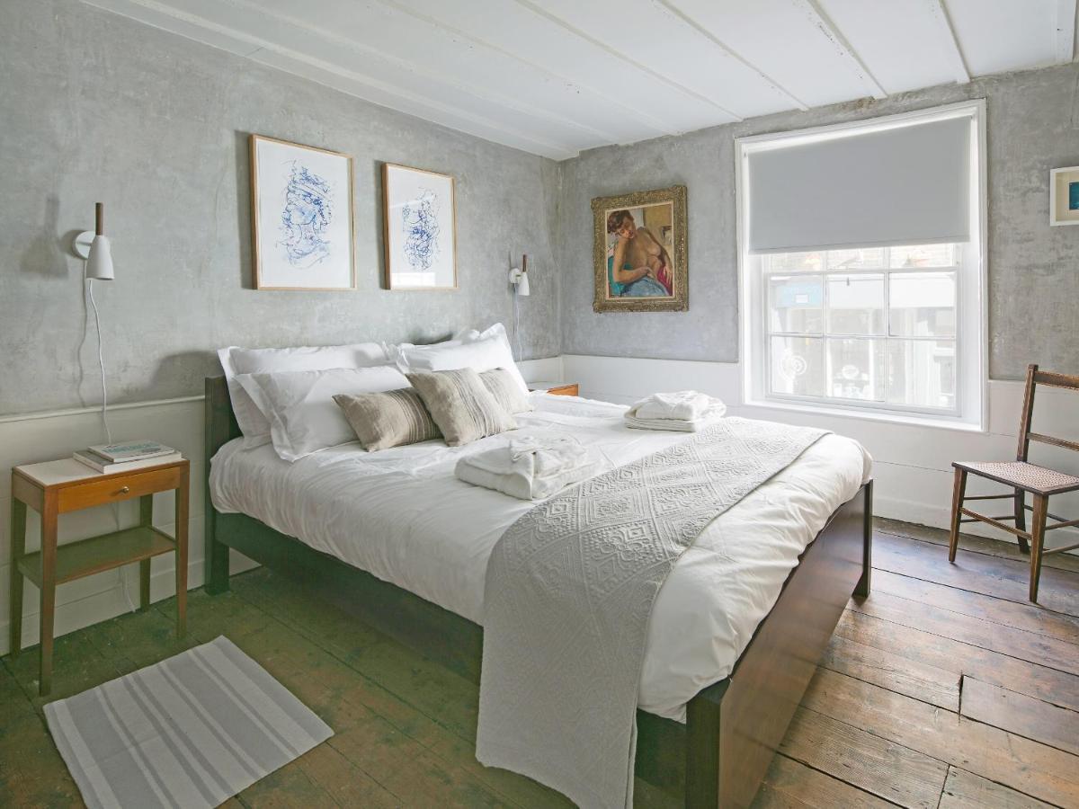 Smugglers Cottage Margate Bagian luar foto