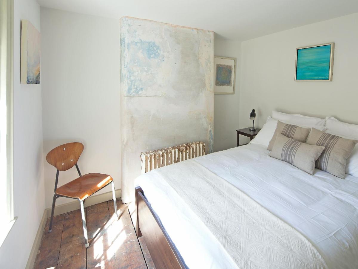 Smugglers Cottage Margate Bagian luar foto